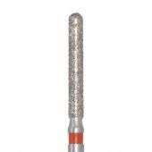 Бор алмазный с закругленным концом 882F 014 FG 314, Meisinger