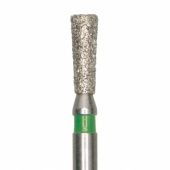 Бор алмазный обратный конус 807G 014 FG 314, Meisinger