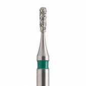 Бор алмазный грушевидный 808G 014 FG 314, Meisinger
