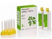 Elite НD + Light Body Fast Setting, Zhermack