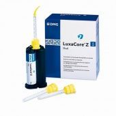 LuxaCore Z - Dual Automix, DMG