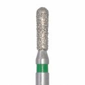 Бор алмазный грушевидный 808RG 018 FG 314, Meisinger