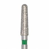 Бор алмазный, конус 850G 021 FG 314, Meisinger