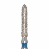 Бор алмазный со скошенным кончиком 885 014 FG 314, Meisinger