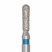 Бор алмазный грушевидный 808R 016 FG 314, Meisinger