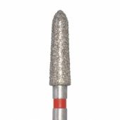 Бор алмазный, конусная торпеда 878F 018 FG 314, Meisinger