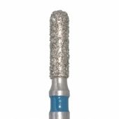 Бор алмазный с закругленным концом 880 012 FG 314, Meisinger
