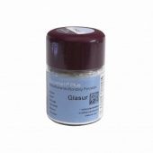 Duceram plus Glasur, Degudent