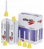 Elite НD + Regular Body Normal Setting, Zhermack