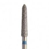 Бор алмазный, конусная торпеда 879 016 FG 314, Meisinger