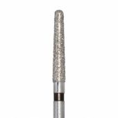 Бор алмазный, конус 852H 014 FG 314, Meisinger