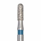 Бор алмазный с закругленным концом 838 010 FG 314, Meisinger