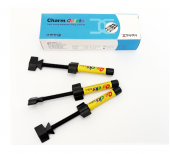 Charm Quicks Yellow, DentKist