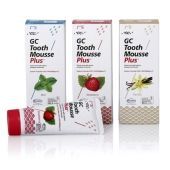 Зубной гель Тус Мусс (GC Tooth Mousse)
