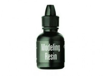 Modeling Resin (моделировочная смола), Kerr