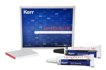 Temp-Bond NE Темп бонд Не  цемент для временной фиксации