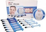 Универсальный реставрационный материал Filtek Универсальный реставрационный материал Filtek