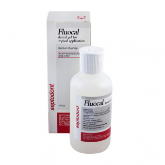  Флюокаль гель - Fluocal