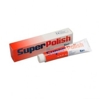 Superpolish (СуперПолиш), Kerr