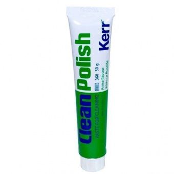 Cleanpolish (КлинПолиш), Kerr