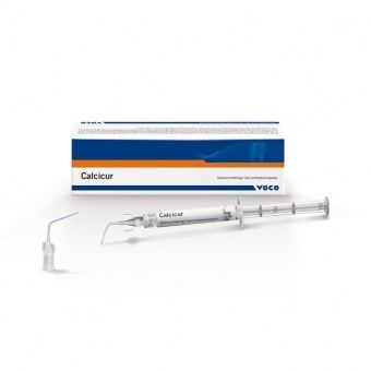 Calcicur Кальцикур, VOCO