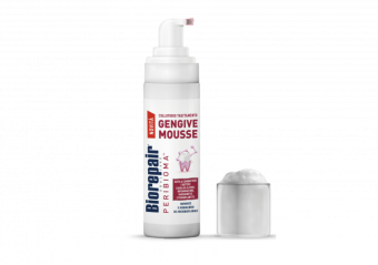 Biorepair Peribioma 200 ml Мусс для полости рта