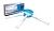 Набор для домашнего отбеливания зубов PRO Whitening Home Kit